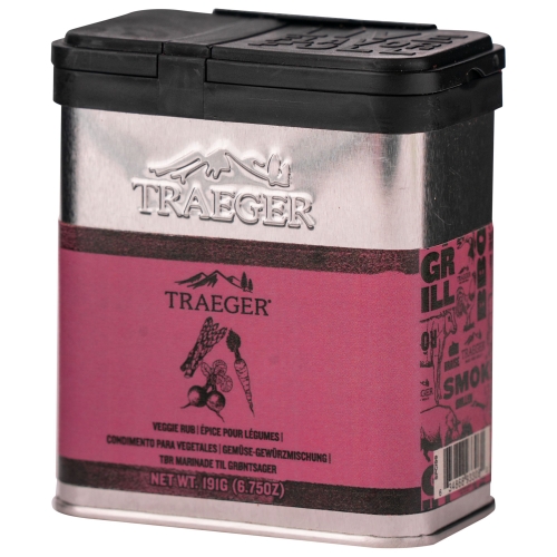 Enrobage pour légumes Traeger