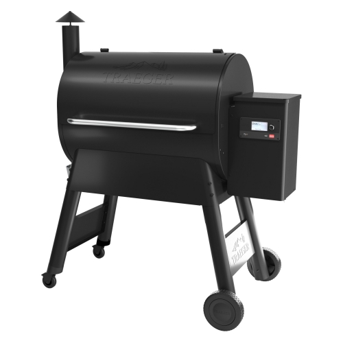 Barbecue à granules de bois Traeger Pro 780 