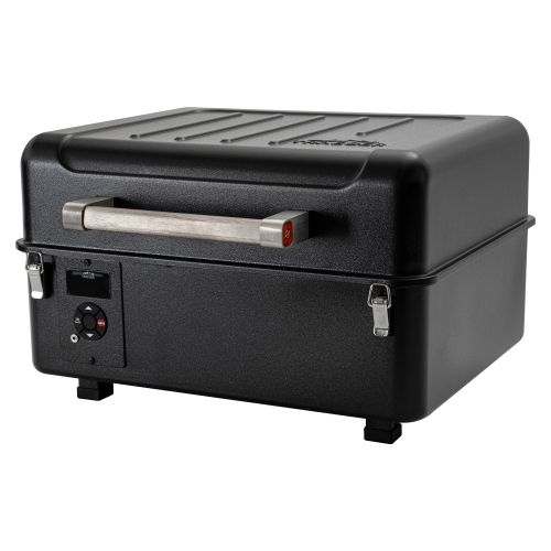 Traeger Ranger Wood Pellet Grill